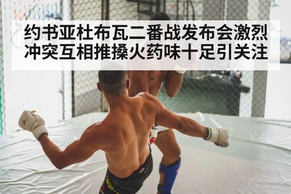 boxing fight