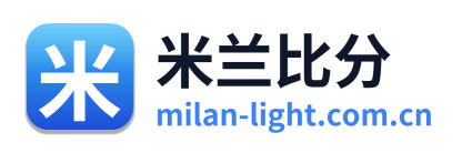 米兰比分
